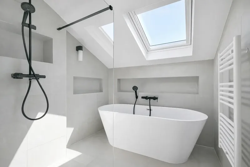 Rénovation salle de bain Paris